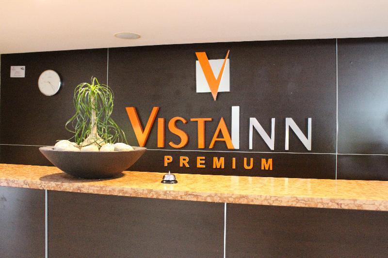 Hotel Vista Inn Premium Tuxtla Gutiérrez Kültér fotó